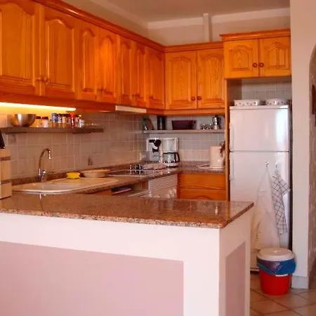 In - F6740 - #92324 Apartman Poris de Abona